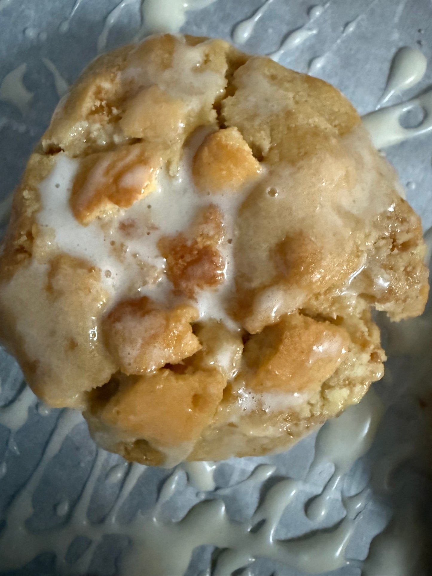 Banana Pudding Crave Cookie 6 Count
